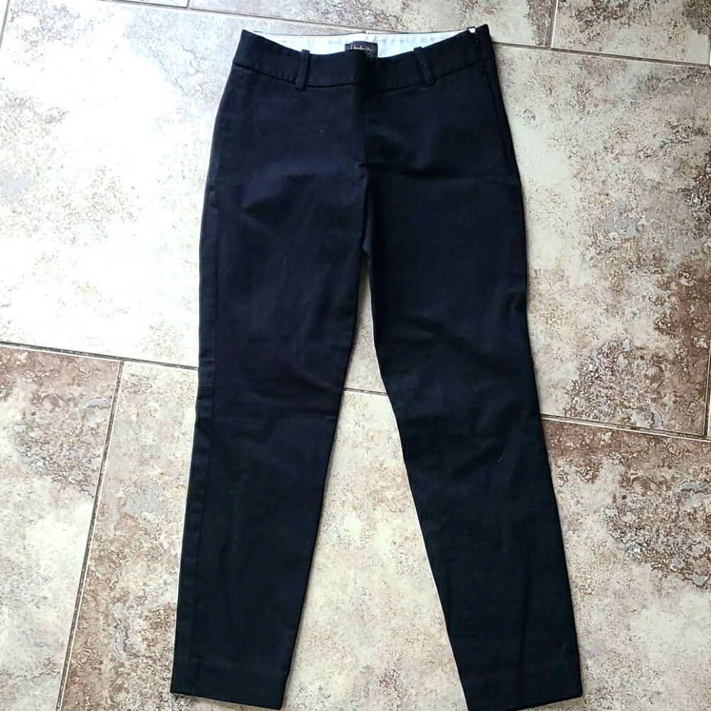 Talula 7/8 pants